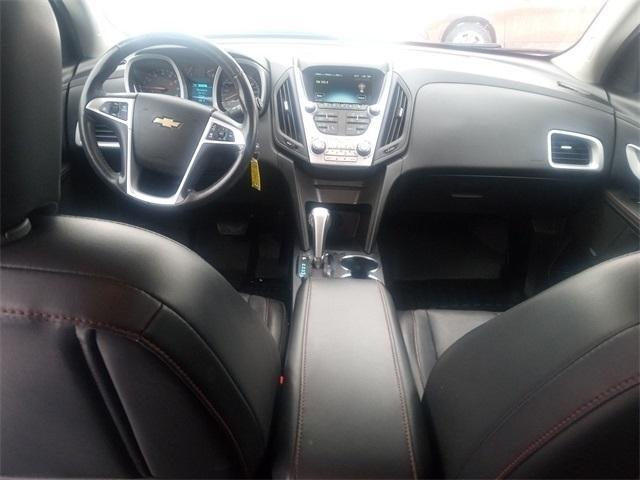 used 2015 Chevrolet Equinox car, priced at $14,995