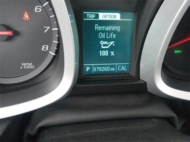 used 2015 Chevrolet Equinox car, priced at $14,995