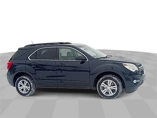 used 2015 Chevrolet Equinox car, priced at $14,995
