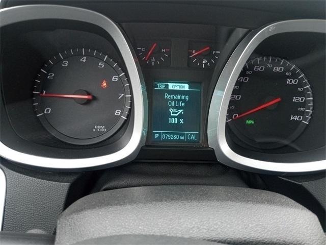 used 2015 Chevrolet Equinox car, priced at $14,995