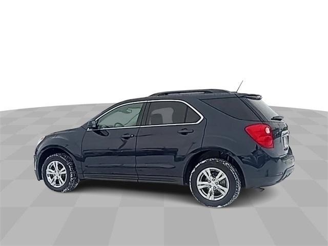used 2015 Chevrolet Equinox car, priced at $14,995