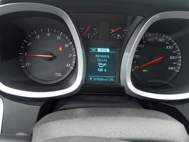 used 2015 Chevrolet Equinox car, priced at $14,995