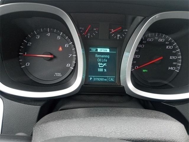 used 2015 Chevrolet Equinox car, priced at $14,995