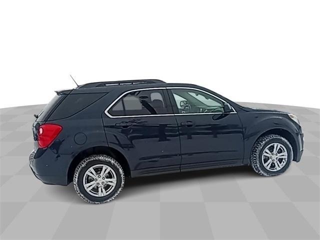 used 2015 Chevrolet Equinox car, priced at $14,995