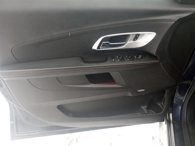 used 2015 Chevrolet Equinox car, priced at $14,995