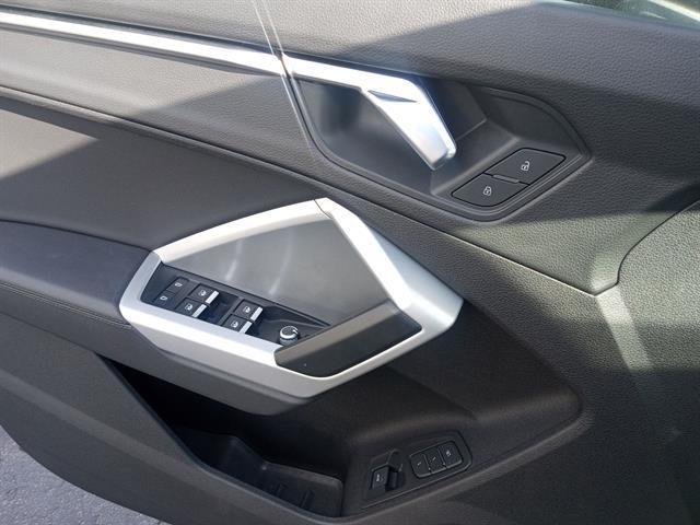 used 2023 Audi Q3 car, priced at $27,895