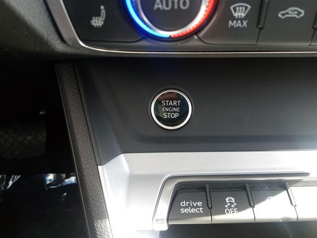 used 2023 Audi Q3 car, priced at $27,895