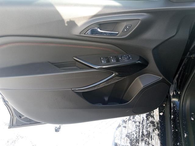 used 2024 Chevrolet Trax car, priced at $25,995