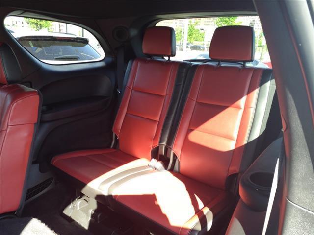 used 2022 Dodge Durango car, priced at $39,995