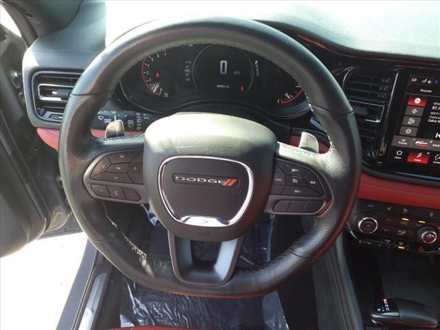 used 2022 Dodge Durango car, priced at $39,995