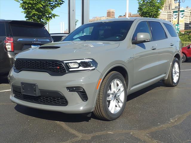 used 2022 Dodge Durango car, priced at $39,995