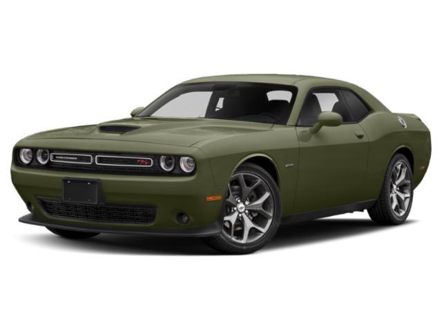 used 2022 Dodge Challenger car, priced at $29,995