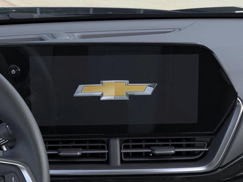 new 2026 Chevrolet Trax car, priced at $25,804