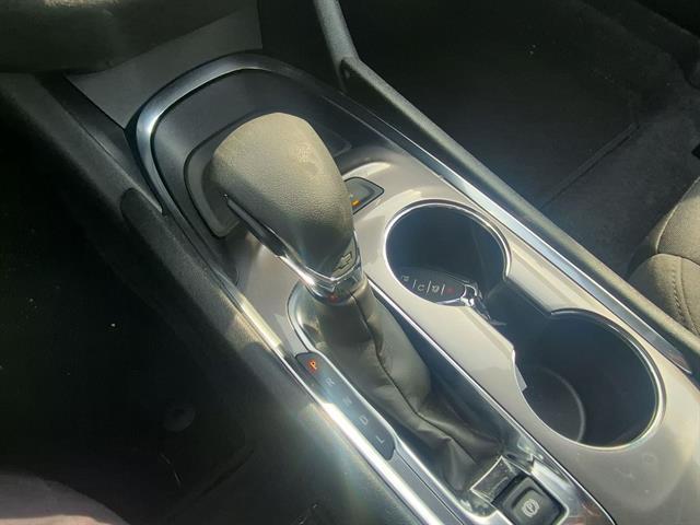 used 2025 Chevrolet Malibu car, priced at $22,946