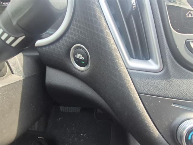 used 2025 Chevrolet Malibu car, priced at $22,946