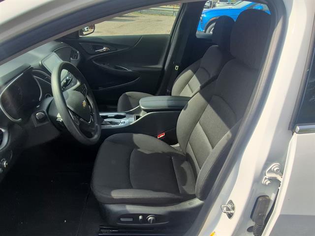 used 2025 Chevrolet Malibu car, priced at $22,946