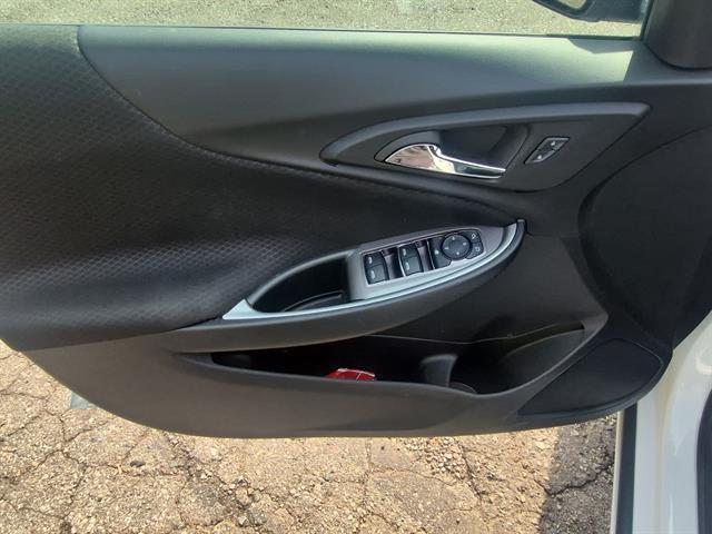 used 2025 Chevrolet Malibu car, priced at $22,946