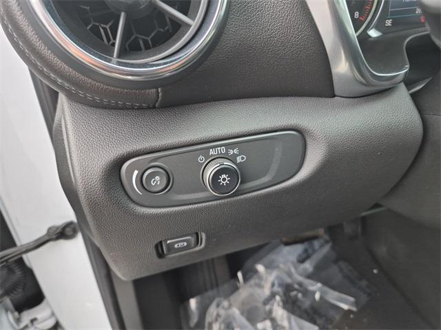 used 2022 Chevrolet Blazer car, priced at $23,995