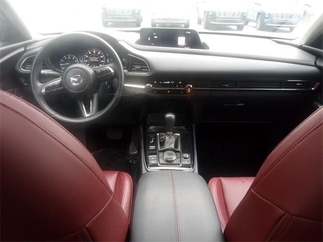used 2024 Mazda CX-30 car, priced at $26,178