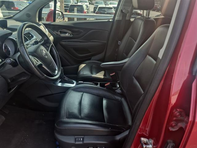 used 2014 Buick Encore car, priced at $9,995