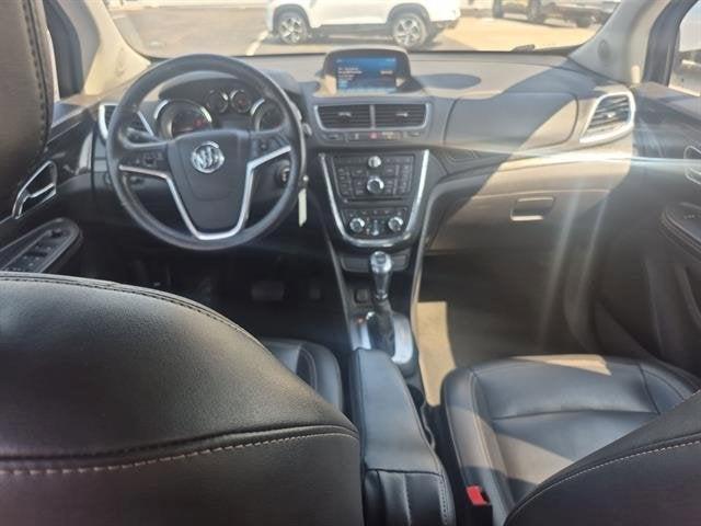 used 2014 Buick Encore car, priced at $9,995