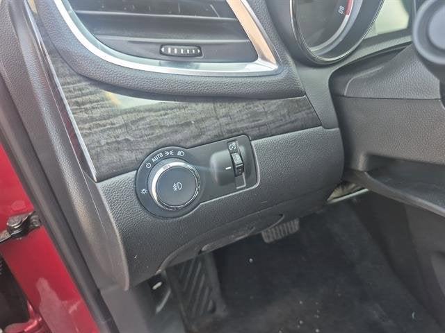 used 2014 Buick Encore car, priced at $9,995