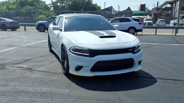 used 2017 Dodge Charger car, priced at $36,995