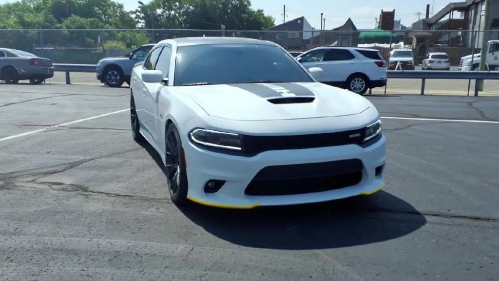 used 2017 Dodge Charger car, priced at $36,995