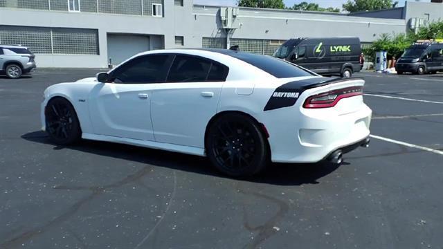used 2017 Dodge Charger car, priced at $36,995
