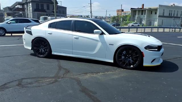 used 2017 Dodge Charger car, priced at $36,995