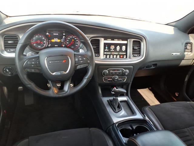 used 2017 Dodge Charger car, priced at $36,995