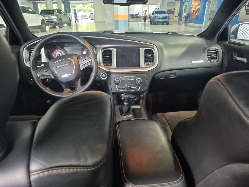 used 2017 Dodge Charger car, priced at $36,995