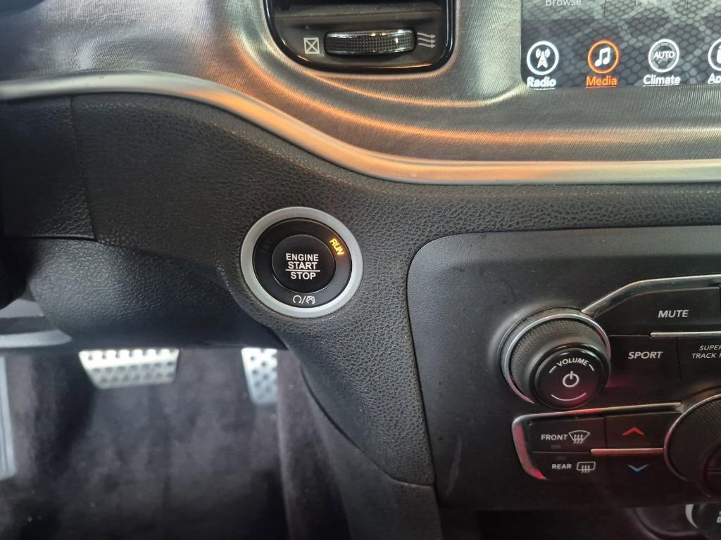 used 2017 Dodge Charger car, priced at $36,995