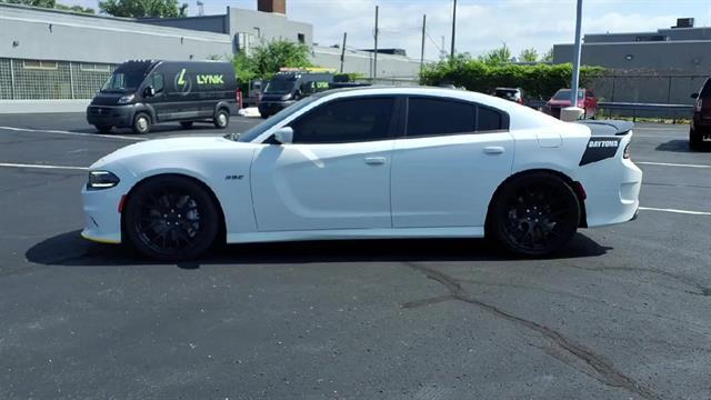 used 2017 Dodge Charger car, priced at $36,995