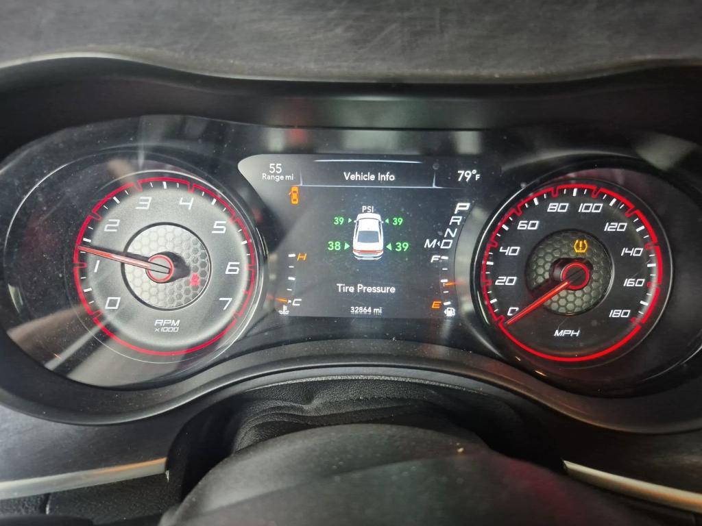 used 2017 Dodge Charger car, priced at $36,995