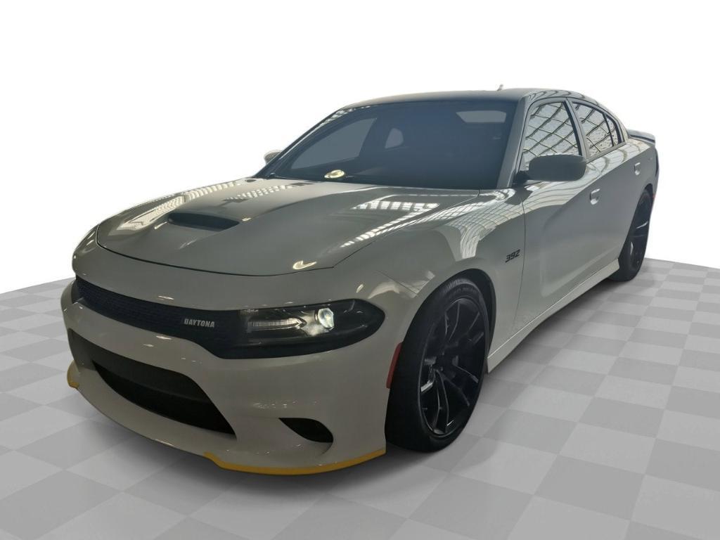 used 2017 Dodge Charger car, priced at $36,995