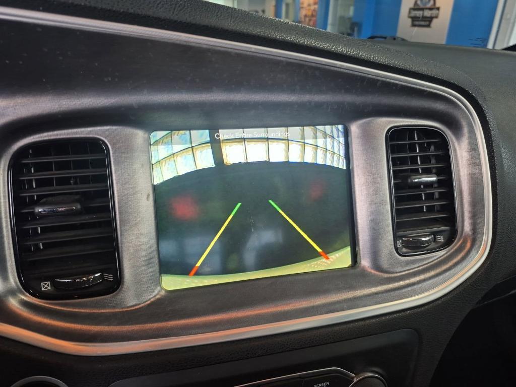 used 2017 Dodge Charger car, priced at $36,995