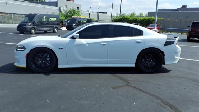 used 2017 Dodge Charger car, priced at $36,995