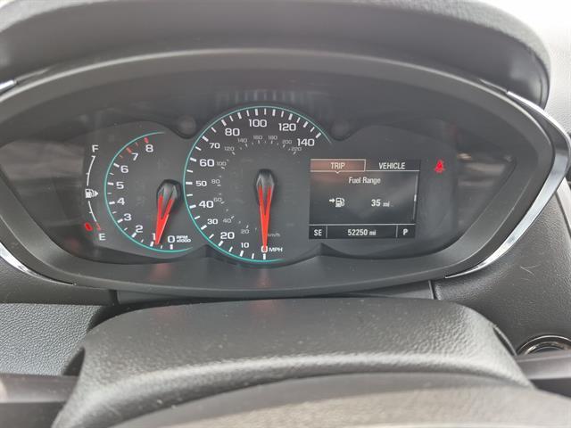 used 2022 Chevrolet Trax car, priced at $17,295