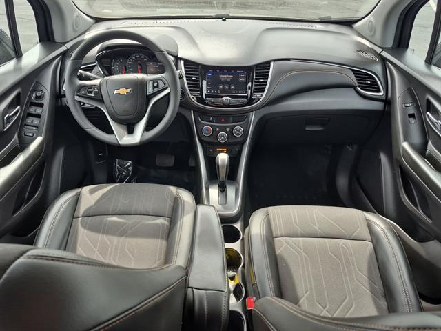 used 2022 Chevrolet Trax car, priced at $17,295