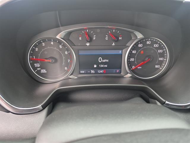 used 2023 Chevrolet Blazer car, priced at $30,995