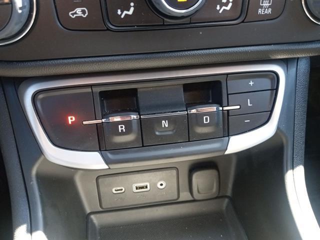 used 2023 GMC Terrain car, priced at $22,995