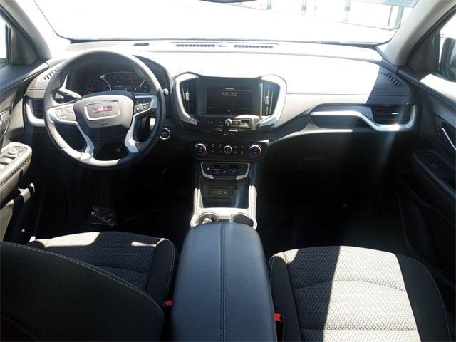 used 2023 GMC Terrain car, priced at $22,995