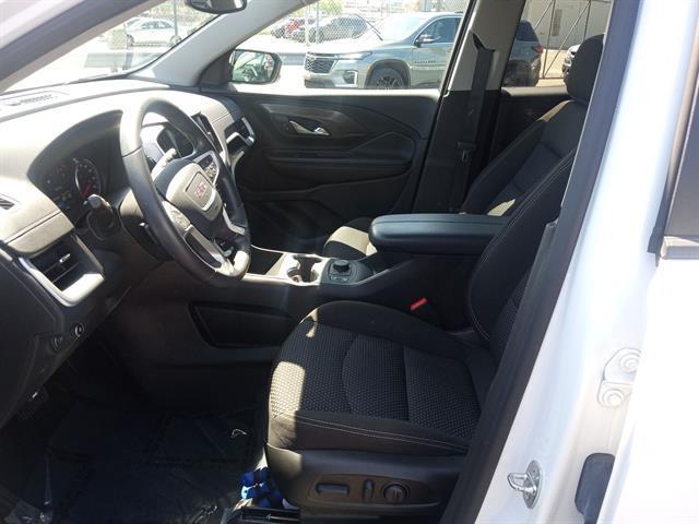 used 2023 GMC Terrain car, priced at $22,995