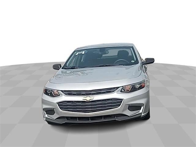 used 2018 Chevrolet Malibu car, priced at $12,995