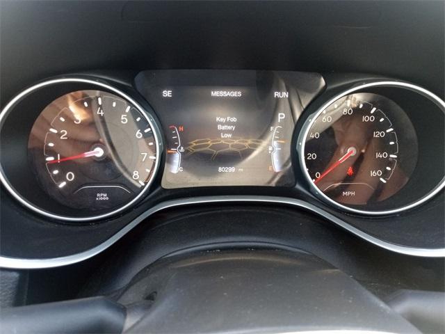 used 2019 Jeep Compass car, priced at $16,999