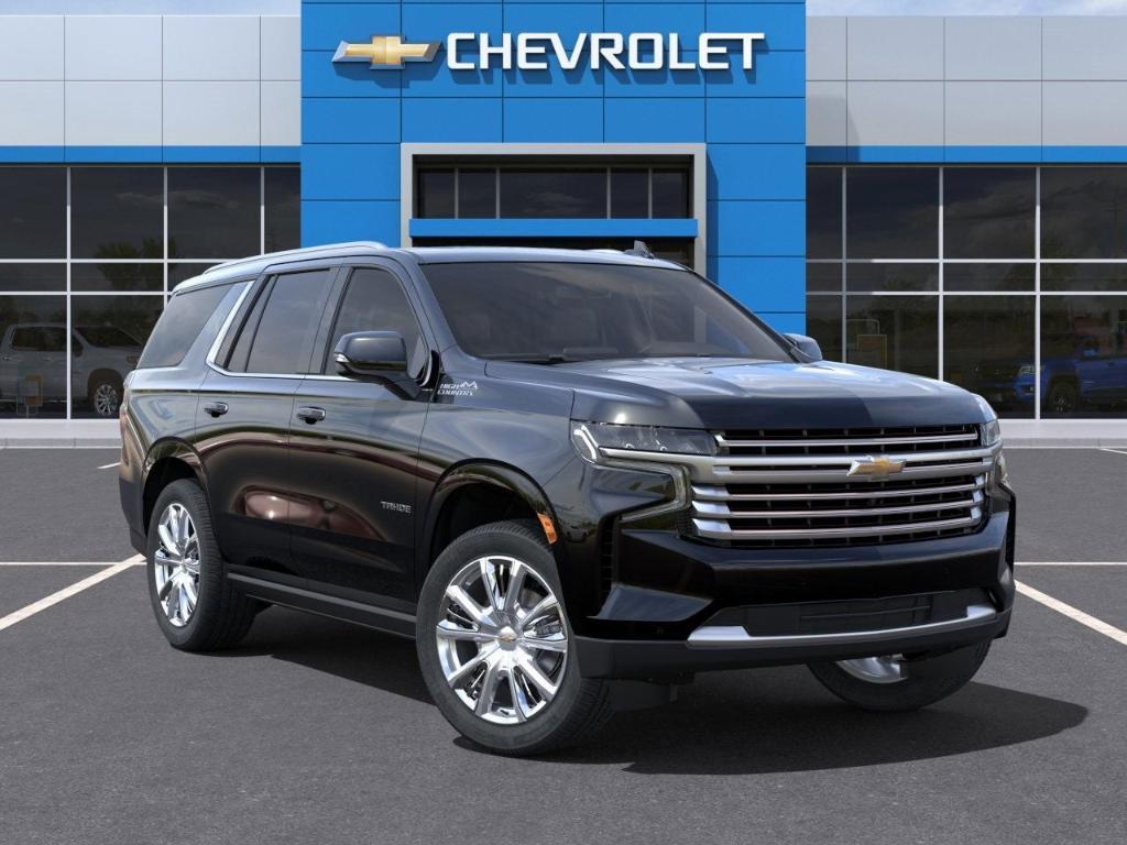 new 2024 Chevrolet Tahoe car, priced at $78,099