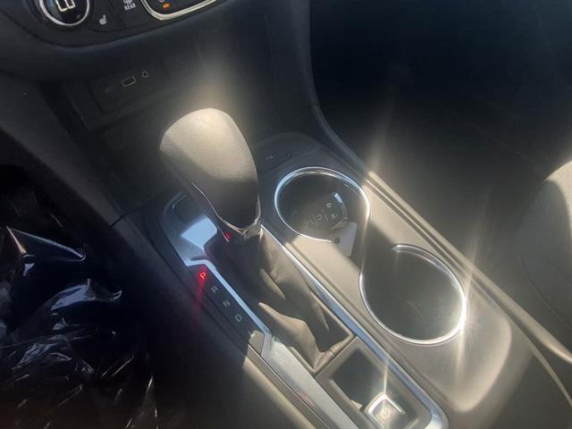 used 2022 Chevrolet Equinox car, priced at $22,195