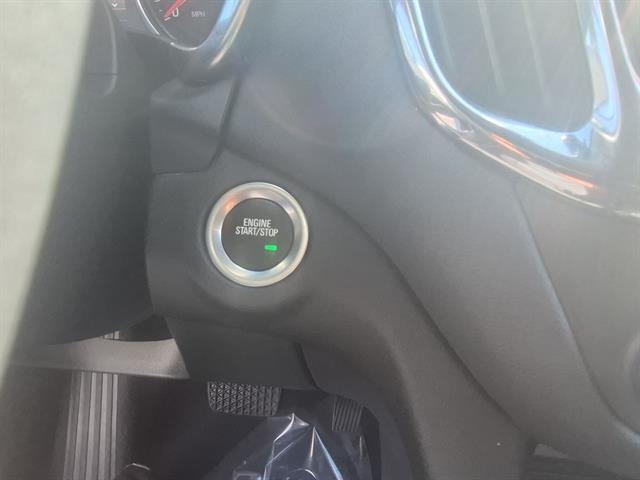 used 2022 Chevrolet Equinox car, priced at $22,195