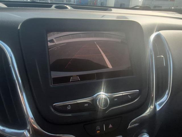 used 2022 Chevrolet Equinox car, priced at $22,195